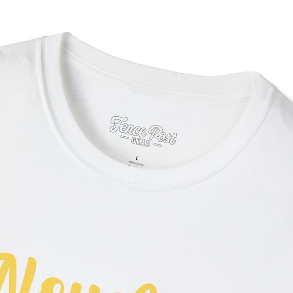 Belize Buses - Unisex Softstyle T-Shirt