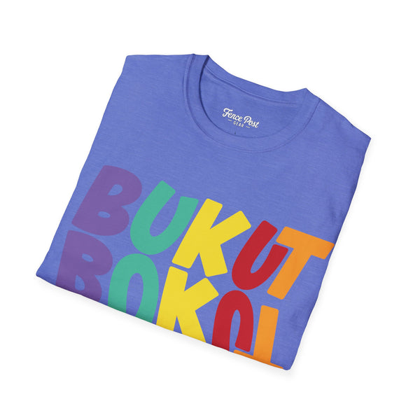 Bukut - Unisex Softstyle T-Shirt