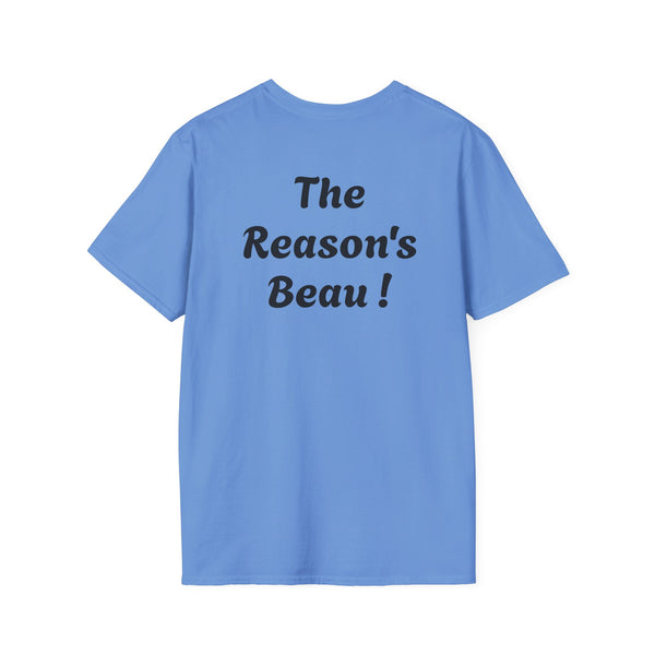Island Take Over - The Reason's Beau