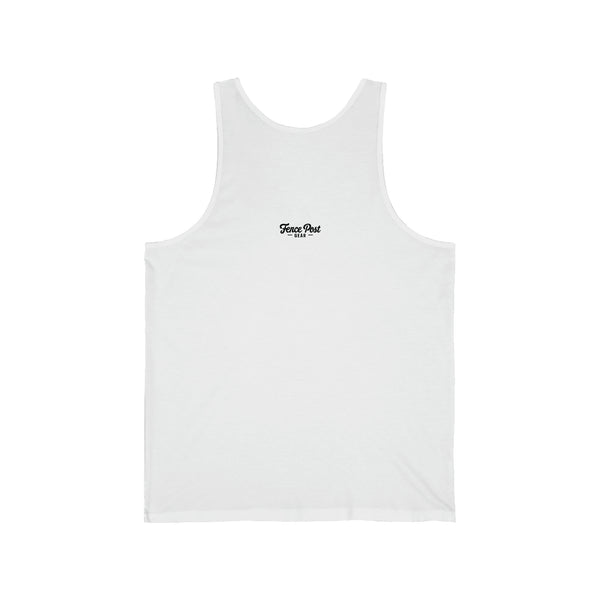 Duh Yuh Thing - Unisex Jersey Tank