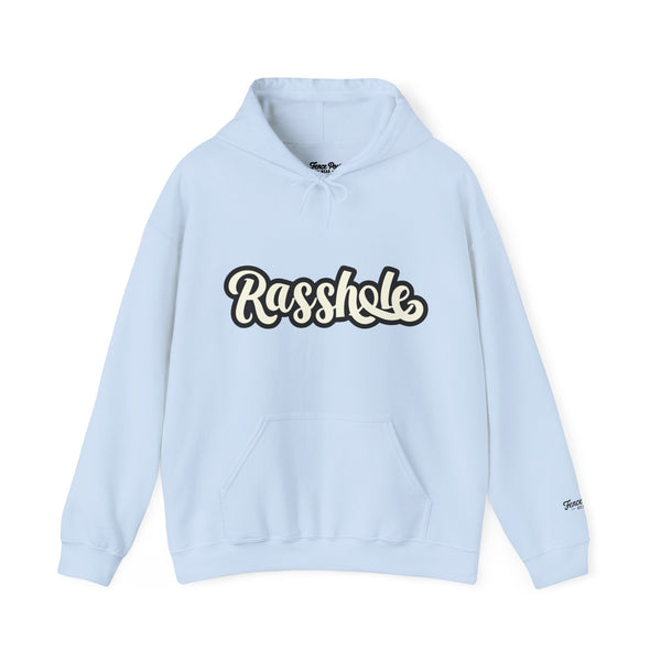 Rasshole - Unisex Heavy Blend™ Hoodie