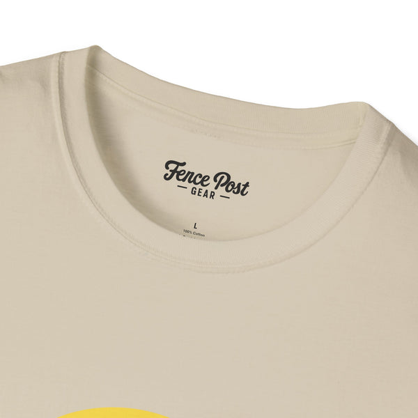 Cruffy - Unisex Softstyle T-Shirt