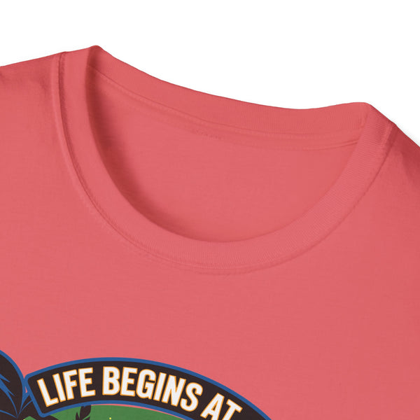 Island Take Over - The Reason