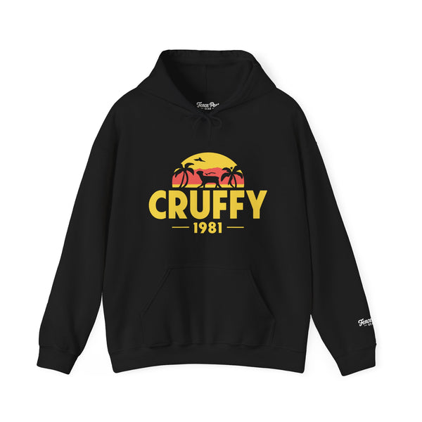Cruffy - Unisex Heavy Blend™ Hoodie