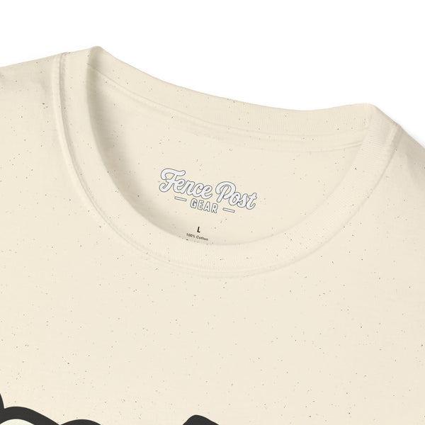 Rasshole - Unisex Softstyle T-Shirt