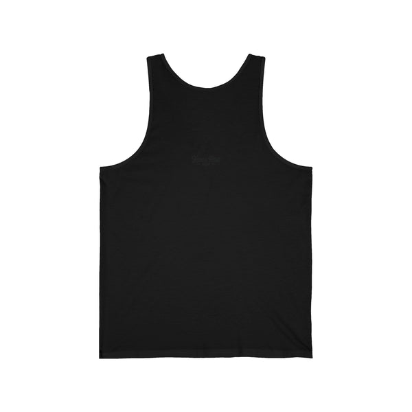 Taste of Belize - Unisex Jersey Tank