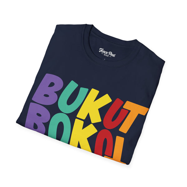 Bukut - Unisex Softstyle T-Shirt