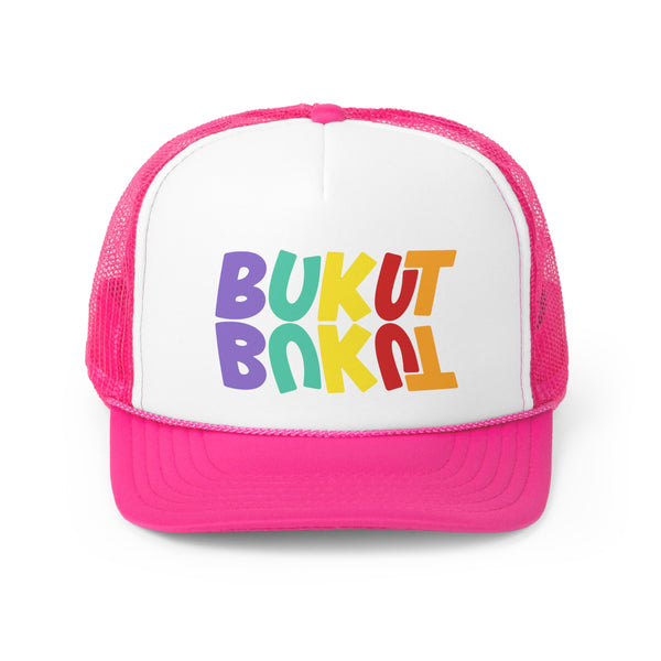 Bukut - Trucker Cap
