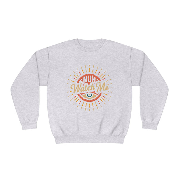 Unisex NuBlend® Crewneck Sweatshirt