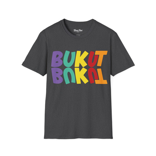Bukut - Unisex Softstyle T-Shirt