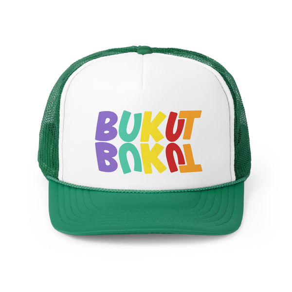 Bukut - Trucker Cap