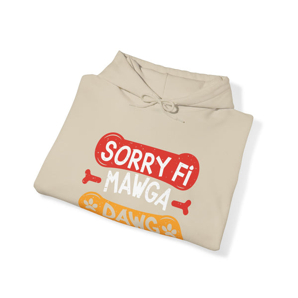 Mawga Dawg - Unisex Heavy Blend™ Hoodie