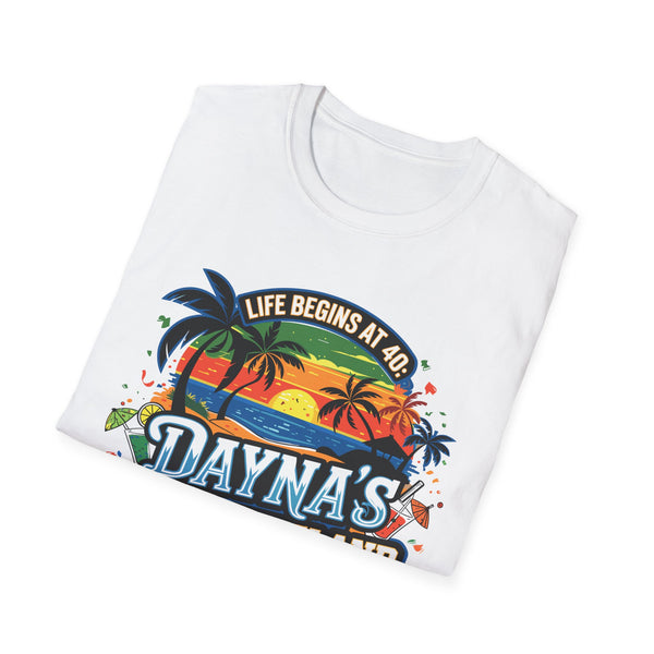 Island Take Over - OG Sis