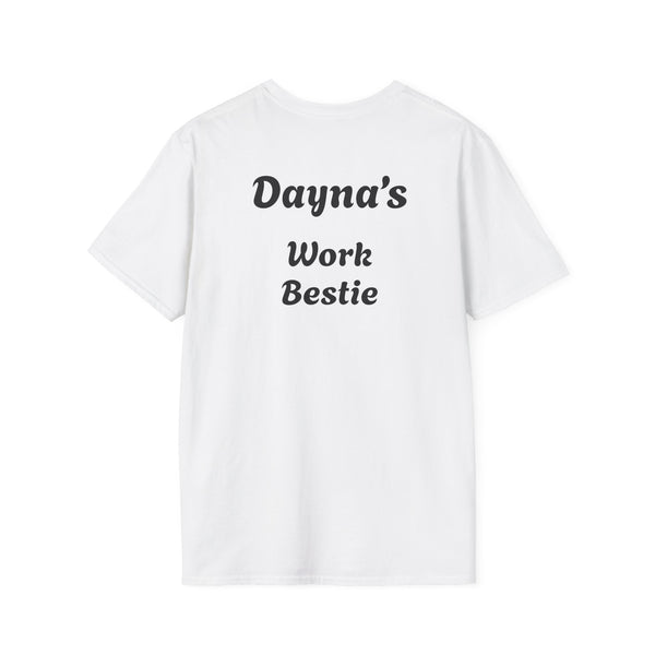 Island Take Over - Work Bestie