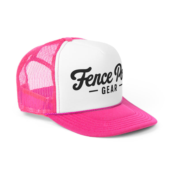 Fence Post Gear - Trucker Cap