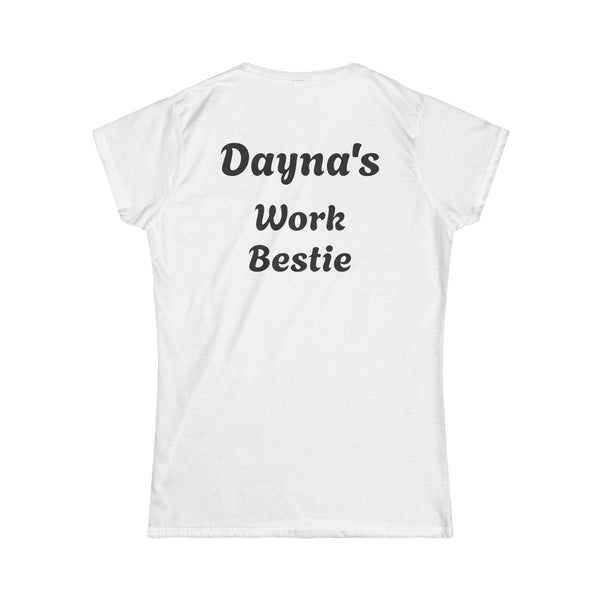 Island Takeover - Work Bestie