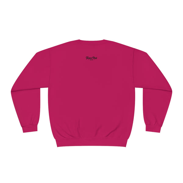 Cruffy - Unisex NuBlend® Crewneck Sweatshirt