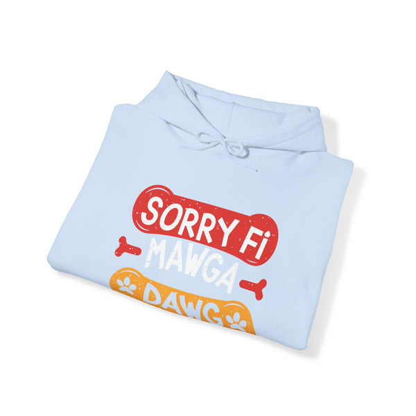 Mawga Dawg - Unisex Heavy Blend™ Hoodie