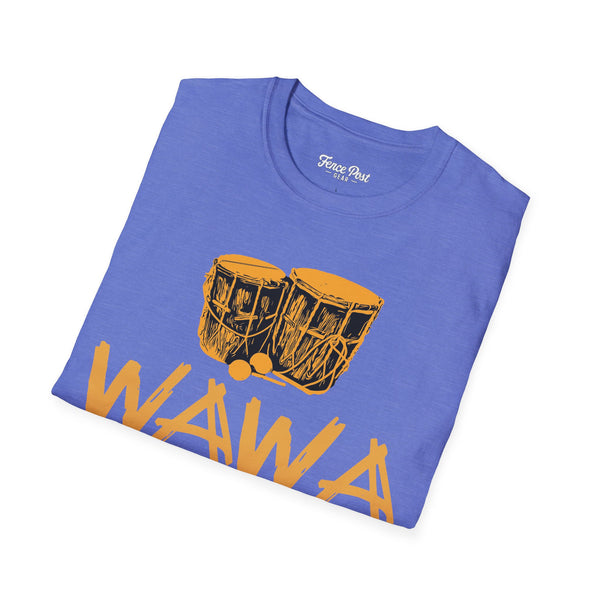 Wawa - Unisex Softstyle T-Shirt