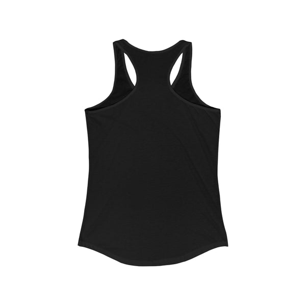 GarifunaRobics - Women's Ideal Racerback Tank