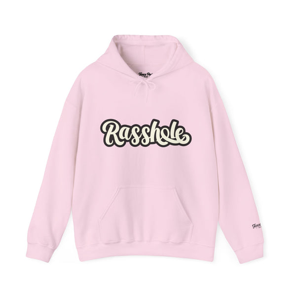 Rasshole - Unisex Heavy Blend™ Hoodie