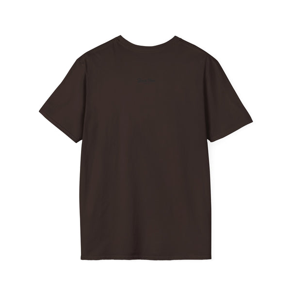 Bukut - Unisex Softstyle T-Shirt