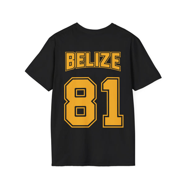 81 - Unisex Softstyle T-Shirt