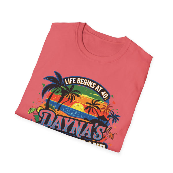 Island Take Over - OG Sis