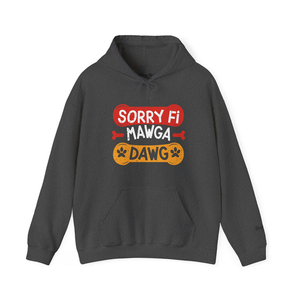 Mawga Dawg - Unisex Heavy Blend™ Hoodie
