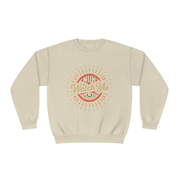 Unisex NuBlend® Crewneck Sweatshirt