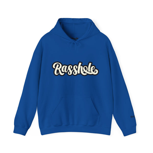 Rasshole - Unisex Heavy Blend™ Hoodie