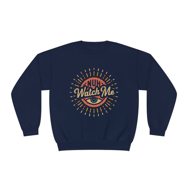 Unisex NuBlend® Crewneck Sweatshirt
