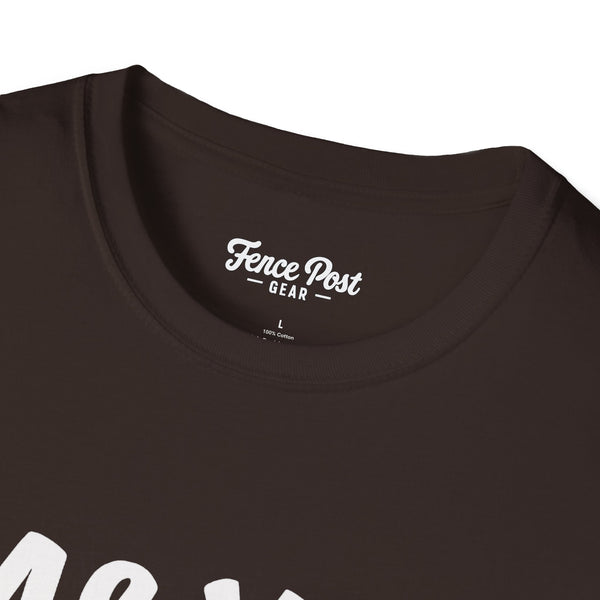 As Yuh Si Mi - Unisex Softstyle T-Shirt