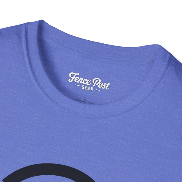 Jack and Chill - Unisex Softstyle T-Shirt