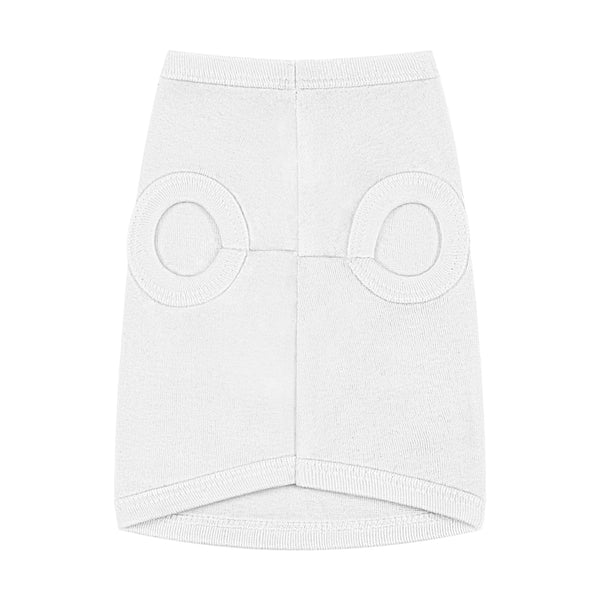 43 Proud and Free - Pet Tank Top