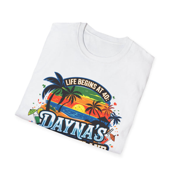 Island Take Over - Cousins