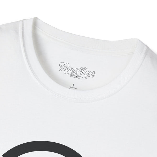 Jack and Chill - Unisex Softstyle T-Shirt