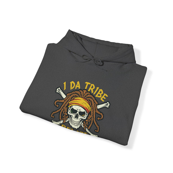 Tribe Belize - Unisex Heavy Blend™ Hoodie