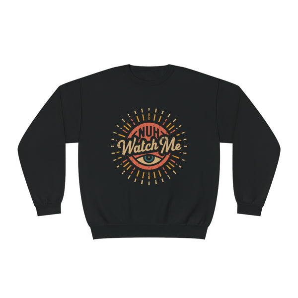 Unisex NuBlend® Crewneck Sweatshirt