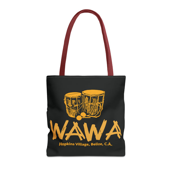 Wawa - Tote Bag
