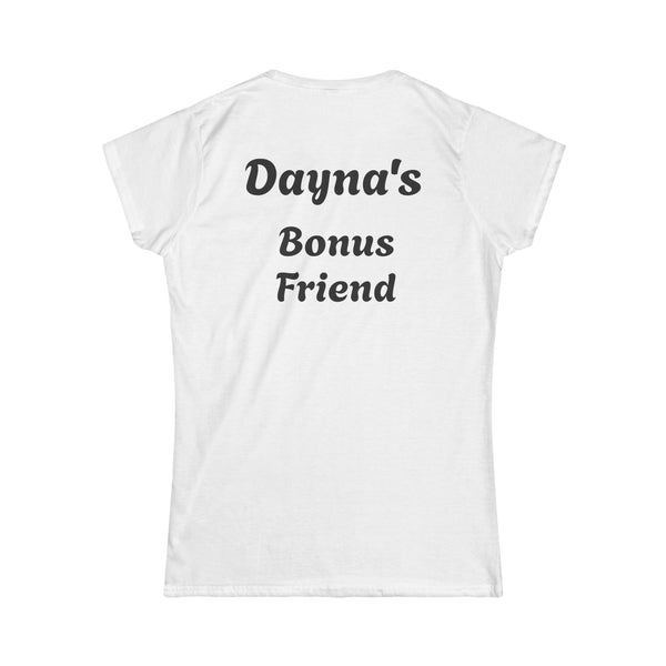 Island Takeover - Bonus Friend