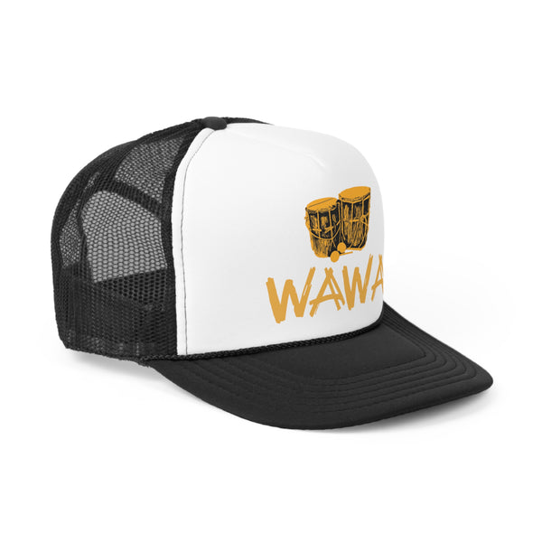 Wawa - Trucker Cap