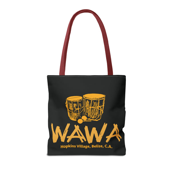 Wawa - Tote Bag