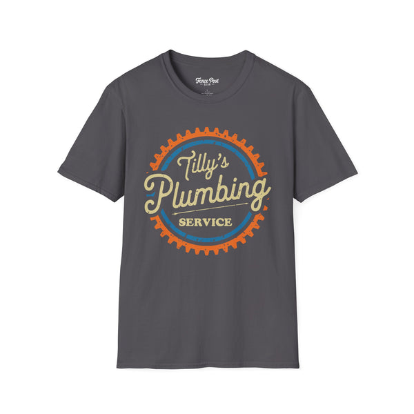 Tilly's - Unisex Softstyle T-Shirt