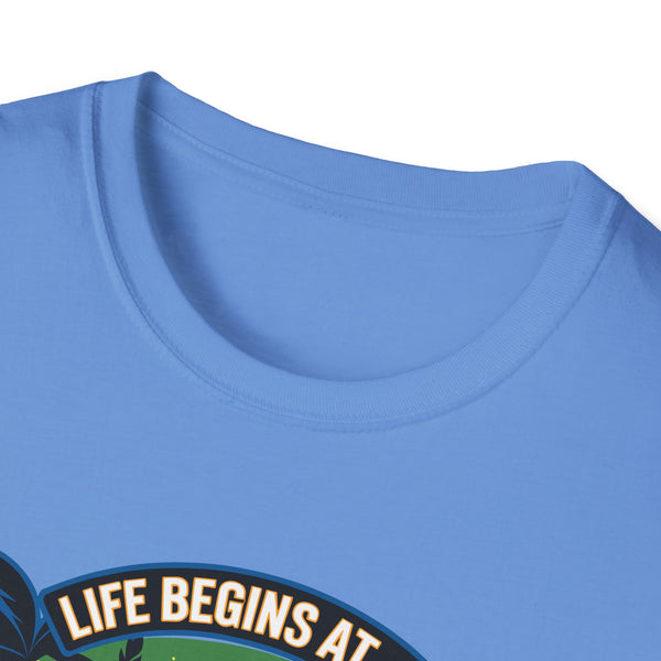 Island Take Over - The Reason's Beau