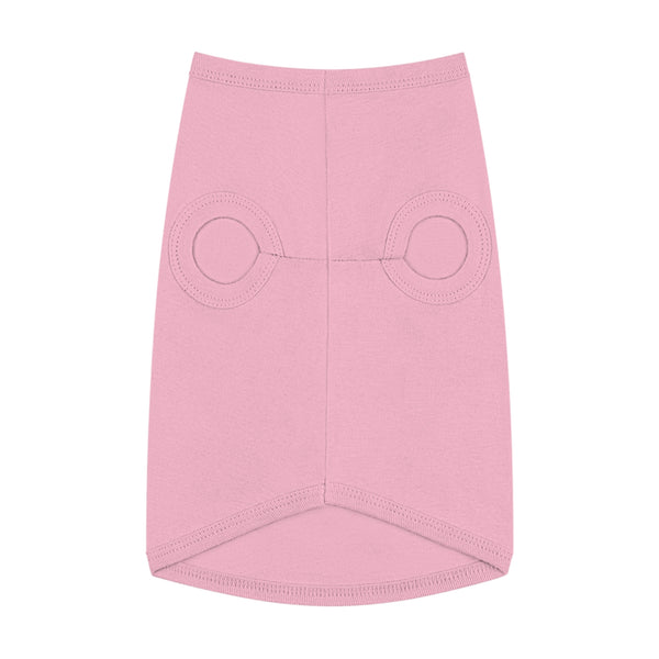 Sorry Fi Mawga Dawg - Pet Tank Top