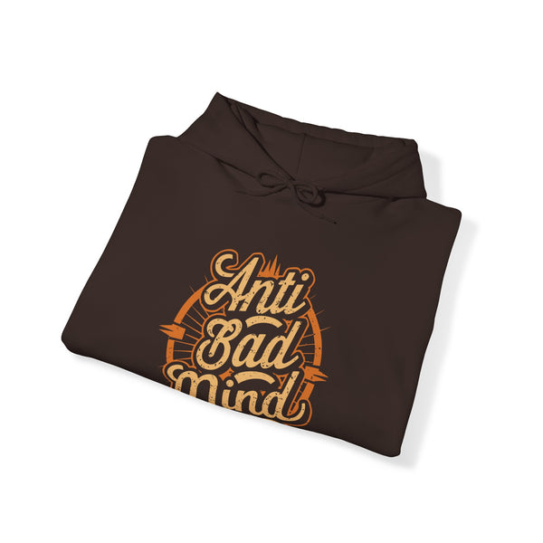 Anti-Badmind - Unisex Heavy Blend™ Hoodie