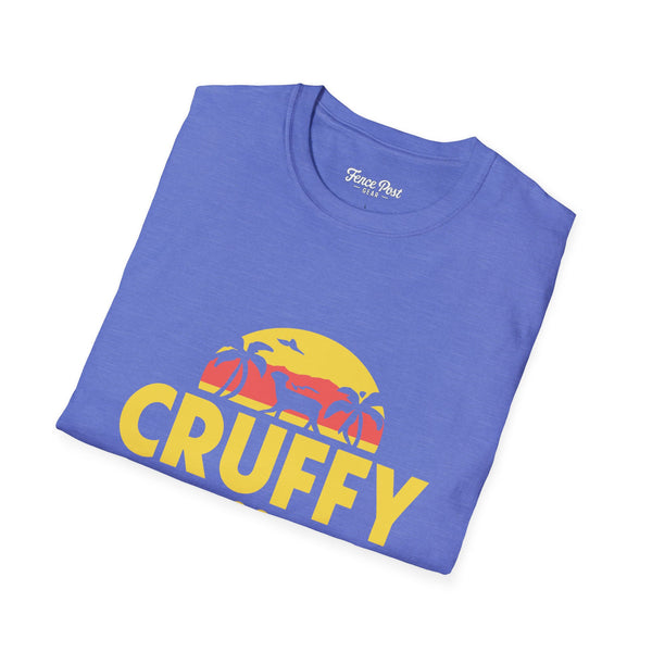 Cruffy - Unisex Softstyle T-Shirt