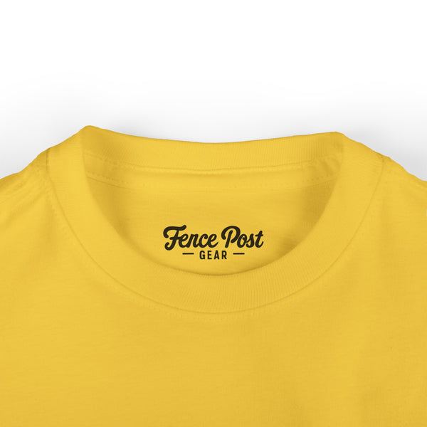 43 - Infant Fine Jersey Tee