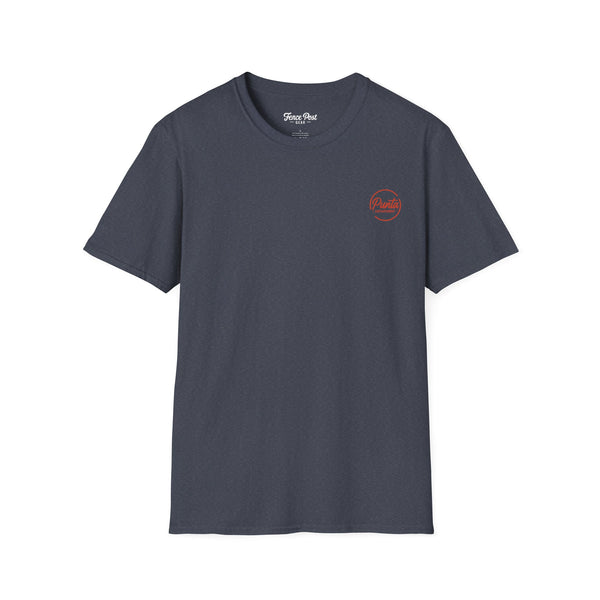 Punta Department - Unisex Softstyle T-Shirt